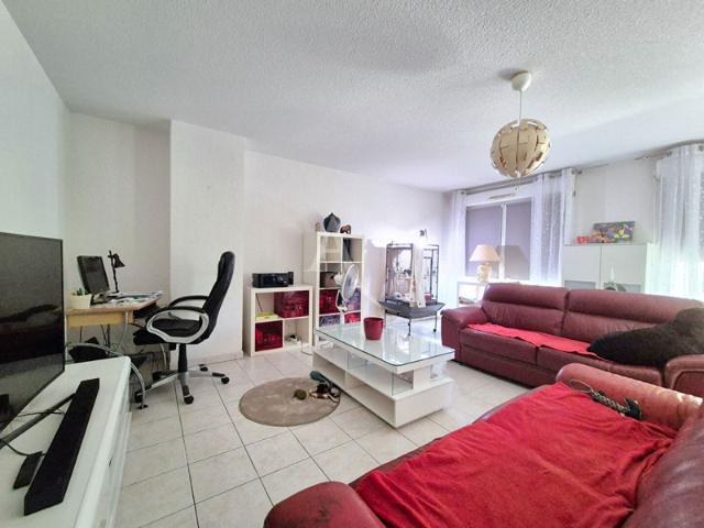 Appartement vente à Montpellier, Balaruc-les-bains