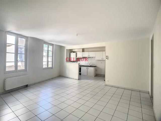Appartement location à Tulle