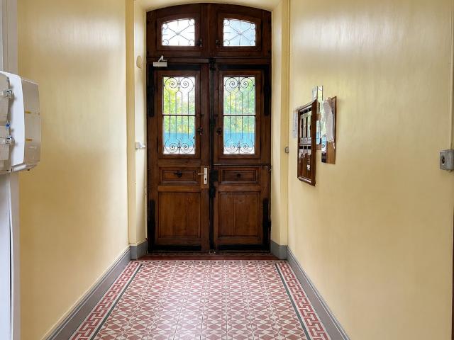 Appartement vente à Grenoble, Saint-marcellin