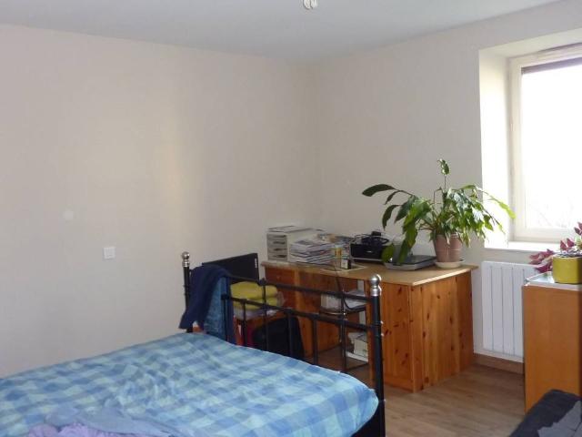 Appartement location à Le Chater, Taluyers