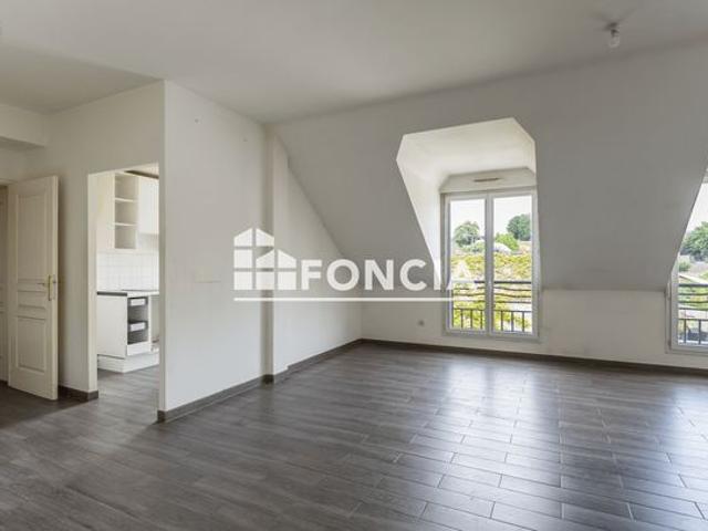 Appartement vente à Nogent-sur-Marne, Villiers-sur-marne