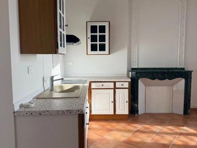 Appartement location à Le Vigan, Saint-hippolyte-du-fort