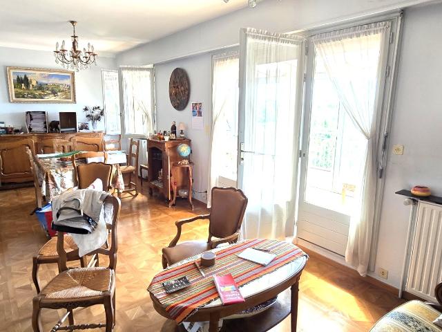 Appartement vente à Arrondissement de Draguignan, Draguignan