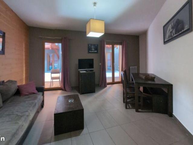 Appartement vente à Font-Romeu-Odeillo-Via, Pyrénées-Orientales