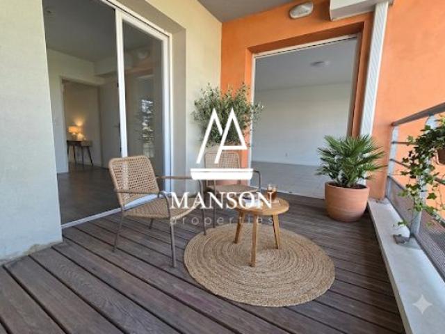 Appartement vente à Bordeaux, Cenon