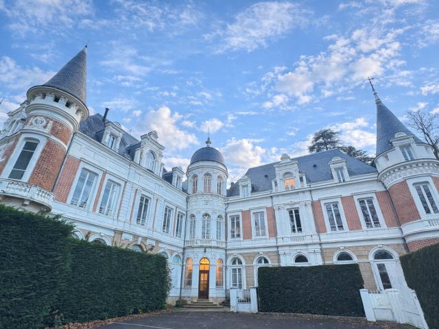 Appartement vente à Saint-Étienne, Sorbiers