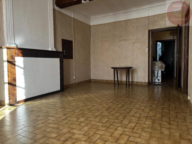 Appartement vente à Le Vigan, Lasalle