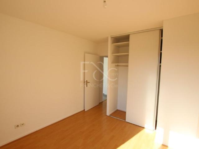 Appartement location à Voltaire, Lyon