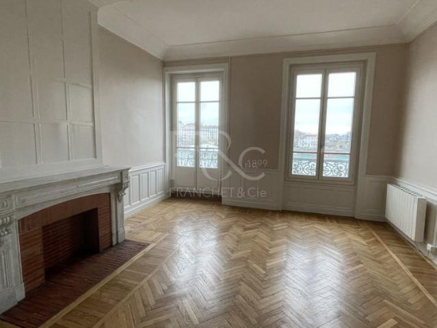 Appartement location à Lyon, Métropole de Lyon