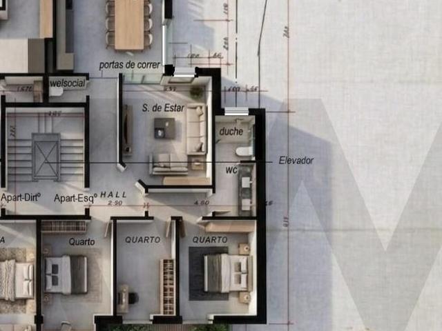 Apartamento venda em Lisboa