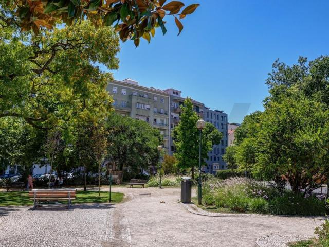 Apartamento venda em Lisboa