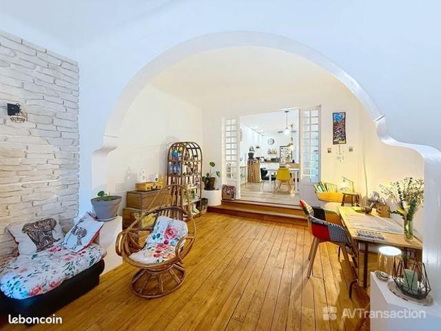 Appartement vente à Dax, Saint-paul-lès-dax