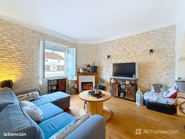 Appartement vente à Dax, Saint-paul-lès-dax