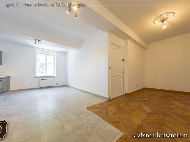 Appartement vente à Villefranche-sur-Saône, Rhône