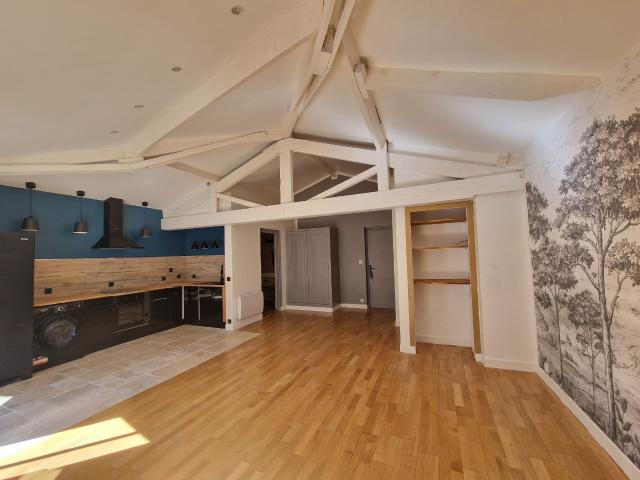 Appartement location à Anse, Rhône