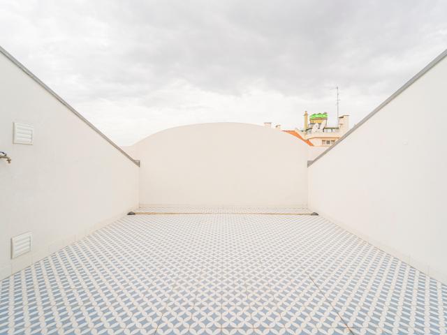 Apartamento alugar em Santo António, Lisboa