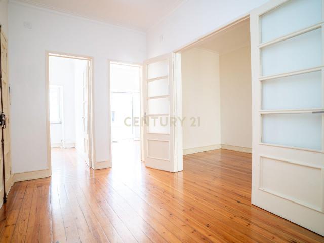 Apartamento alugar em Bairro dos Actores, Lisboa