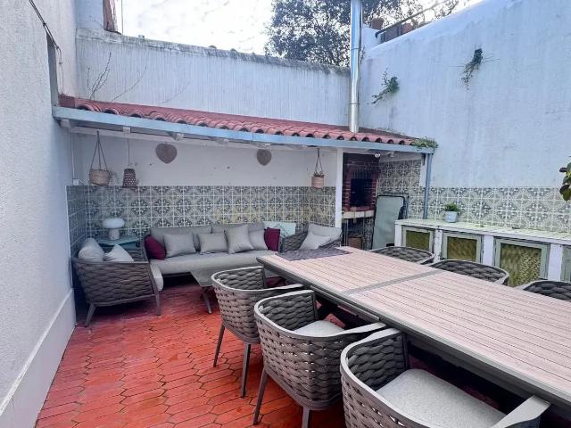 Apartamento venda em Santa Maria Maior, Lisboa