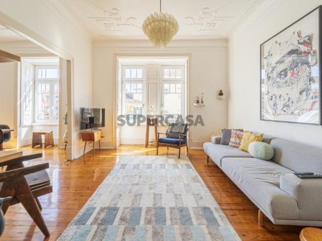Casa venda em Campo de Ourique, Lisboa