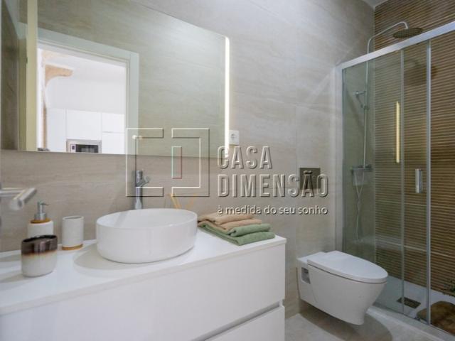Apartamento venda em Lisboa