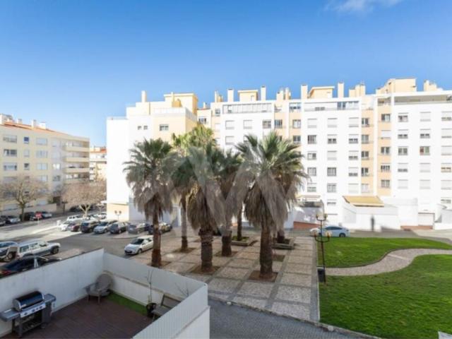 Apartamento venda em Carcavelos, Cascais