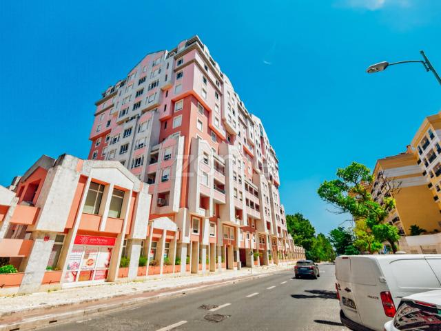 Apartamento venda em Lisboa