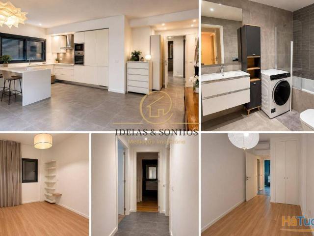 Apartamento alugar em Seixal, Setúbal