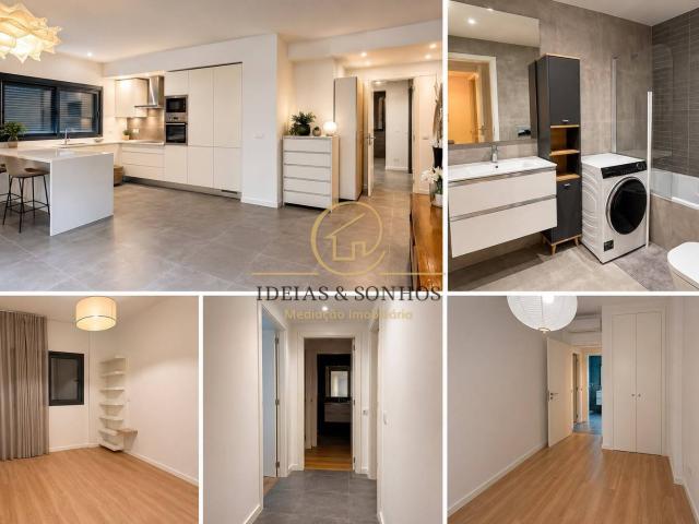 Apartamento alugar em Seixal, Setúbal