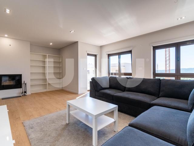 Apartamento alugar em Castelo Branco, Canhoso