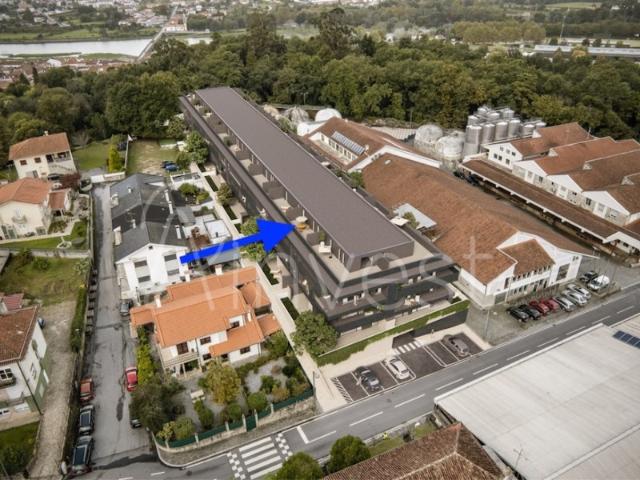 Apartamento venda em Arca e Ponte de Lima, Boalhosa