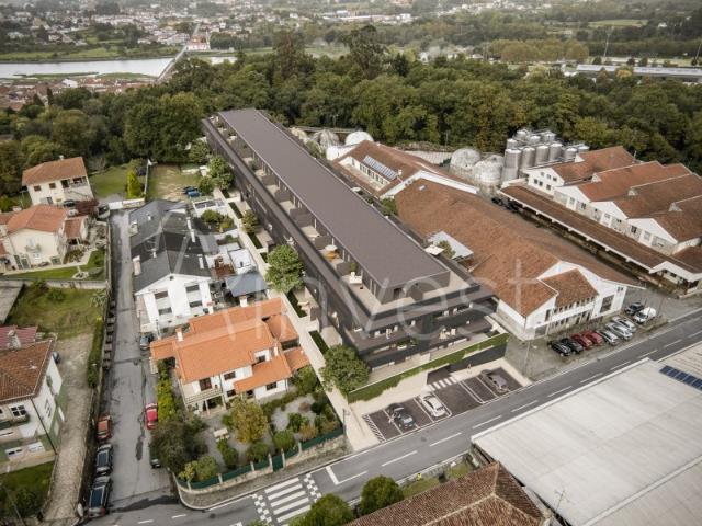 Apartamento venda em Arca e Ponte de Lima, Boalhosa