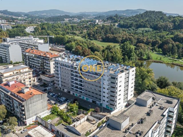 Apartamento venda em Gavião, Braga