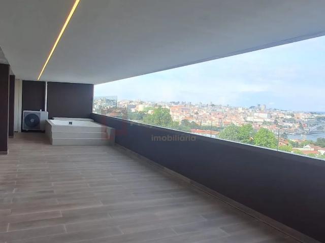 Apartamento alugar em Devesas, Vila Nova De Gaia