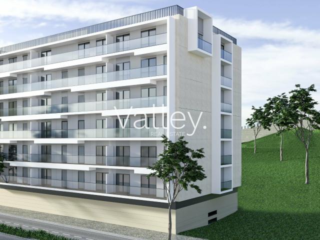 Apartamento venda em Maia, Gueifães