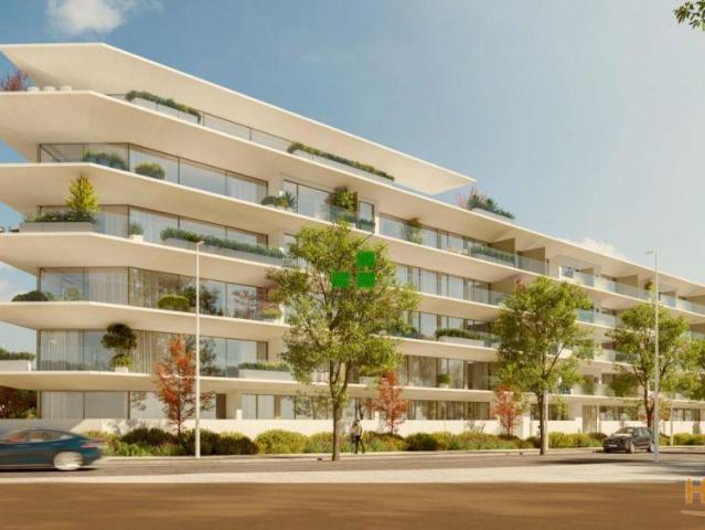 Apartamento venda em Vila Do Conde, Porto