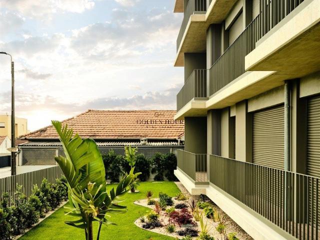 Apartamento venda em Vila Nova De Gaia, Porto