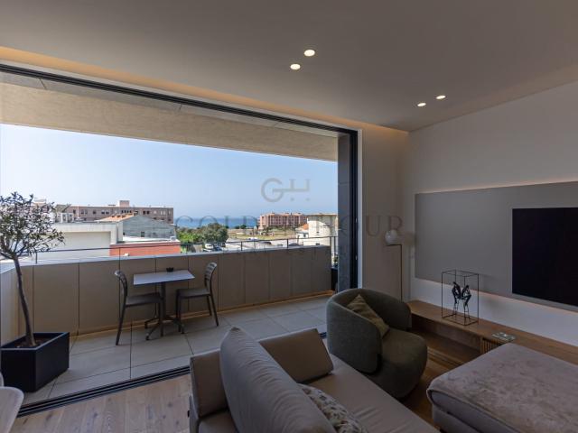 Apartamento venda em Leixões, Porto