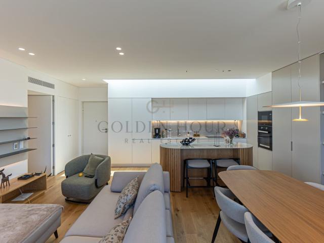 Apartamento venda em Leixões, Porto