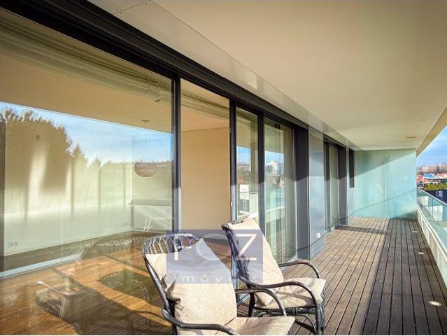 Apartamento alugar em Porto, Aldoar