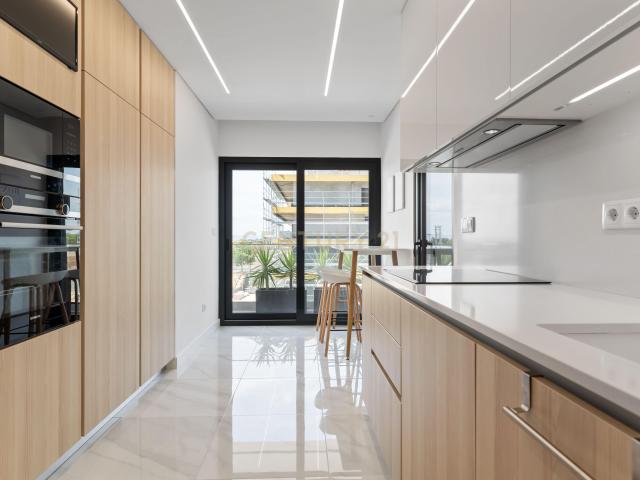 Apartamento alugar em Bairro do Areias, Montijo