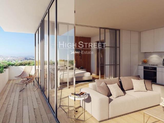 Apartamento venda em Bairro de Campolide, Lisboa