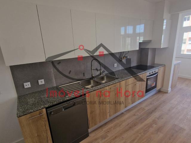 Apartamento venda em Lisboa