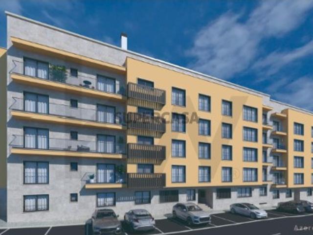 Casa venda em Bairro das Barreiras, Montijo