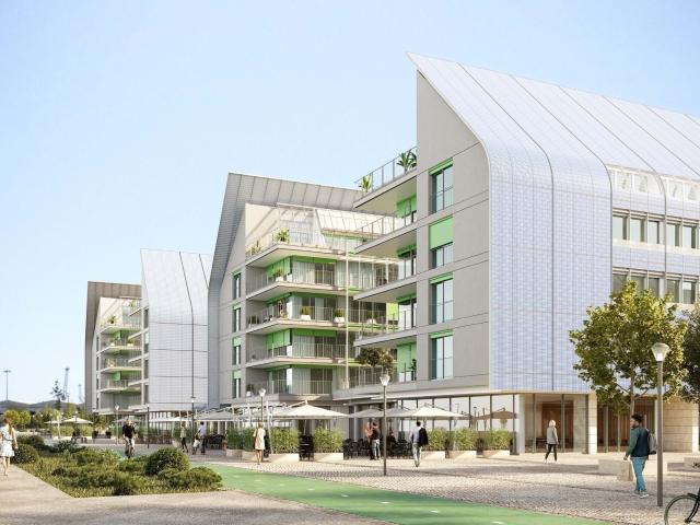 Apartamento venda em Lisboa