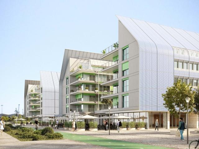 Apartamento venda em Lisboa