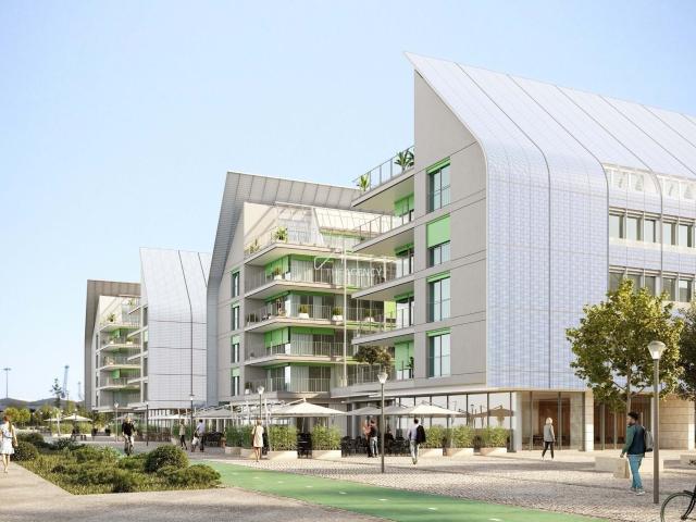 Apartamento venda em Lisboa