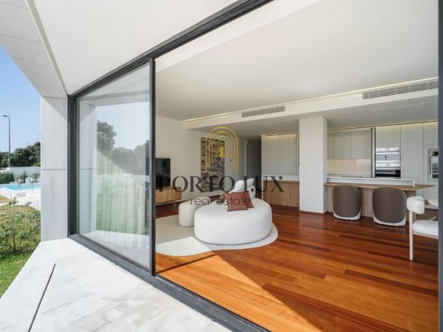 Apartamento alugar em Canidelo, Vila Nova De Gaia