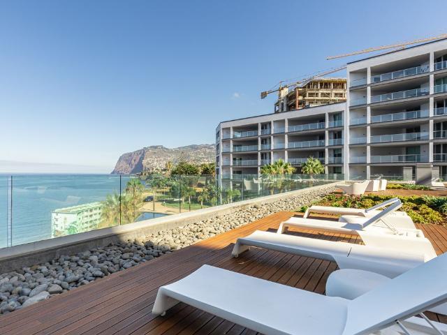 Apartamento alugar em Funchal, Ilha Da Madeira