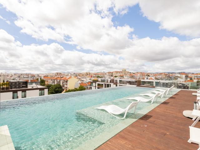 Apartamento alugar em Lisboa