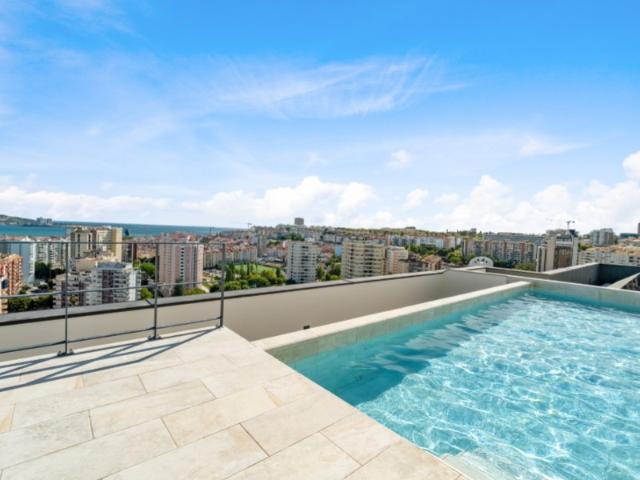 Apartamento venda em Oeiras, Lisboa